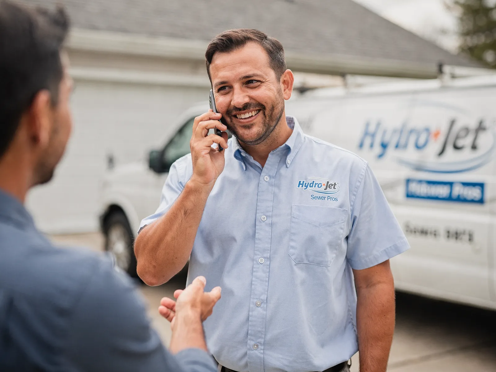 Hydro Jetting Singers Glen, VA FAQs